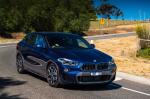 BMW X2 sDrive20i M Sport 2018 года (AU)